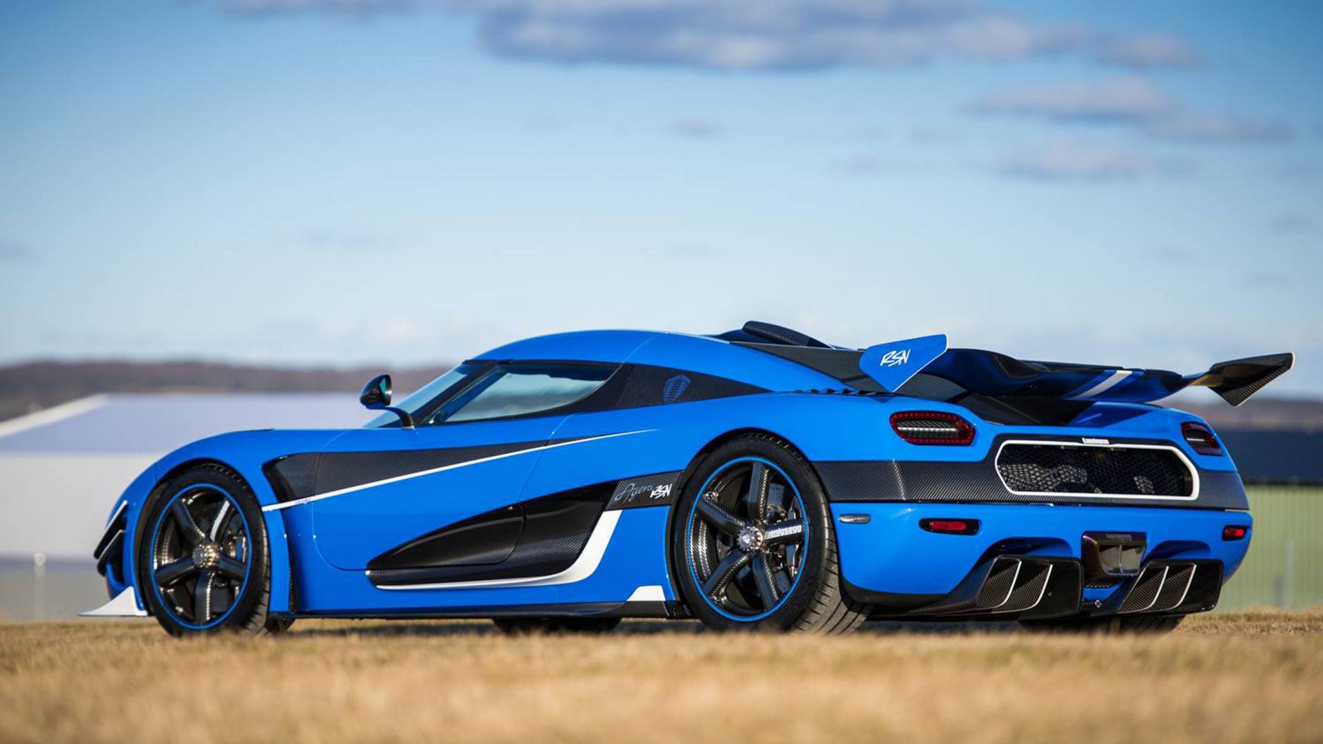 AGERA DESCRIPTION