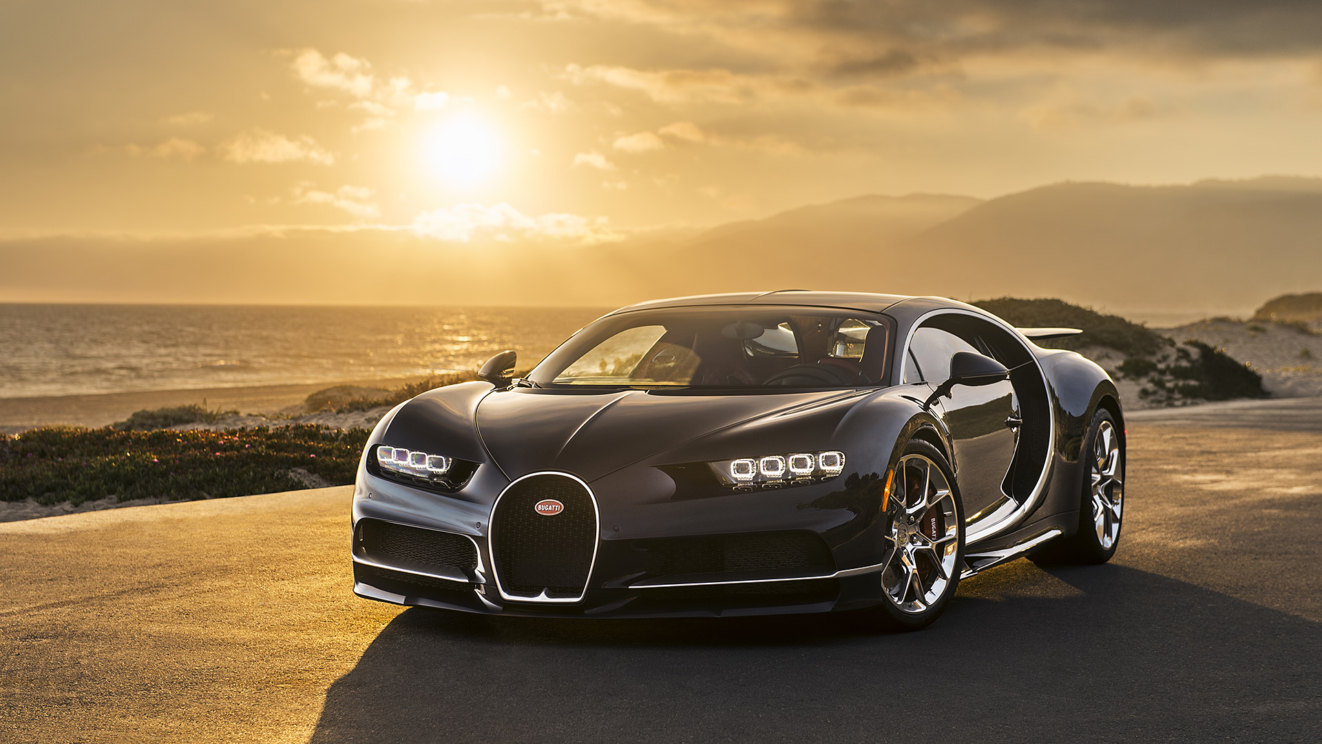 CHIRON DESCRIPTION