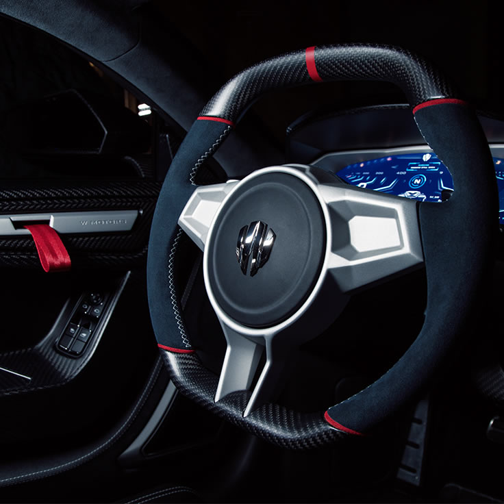 FENYR INTERIOR